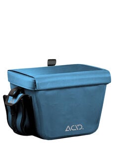 Lenkertasche ACID TRAVLR FRONT PRO 7 BAG MIT ACID FILink von Acid