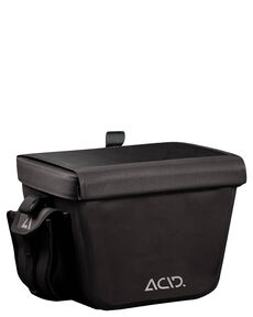 Lenkertasche ACID TRAVLR FRONT PRO 7 BAG MIT ACID FILink von Acid