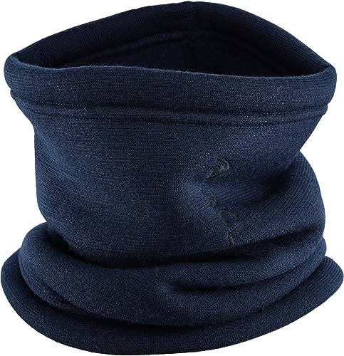 Aclima FleeceWool Headover, One size, navy blazer Aclima FleeceWool Headover, One size, navy blazer von Aclima