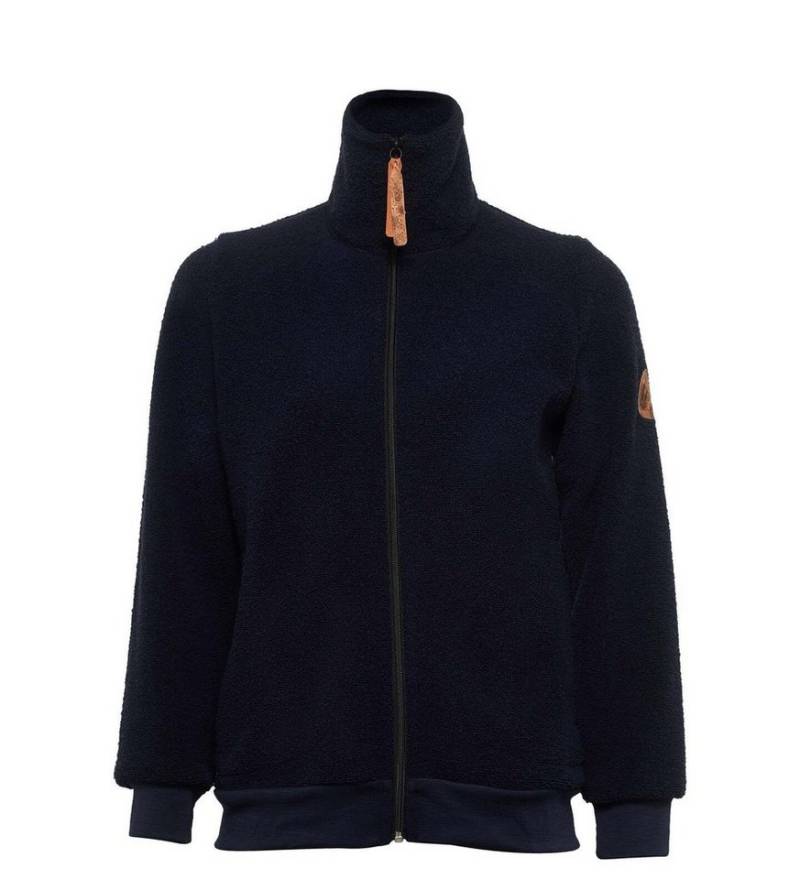 Aclima Fleecejacke ReBorn Terry Jacket W's von Aclima
