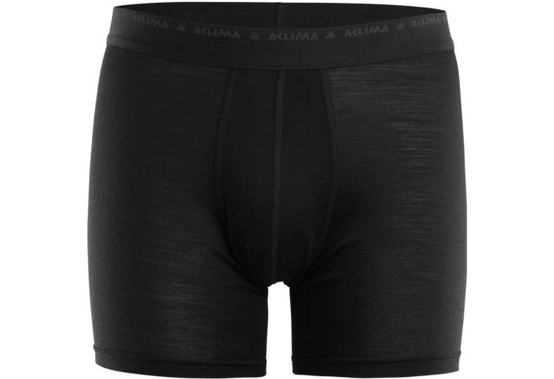 Aclima Funktionshose Funktionsunterhose M LIGHTWOOL 140 BOXER Aclima Funktionshose Funktionsunterhose M LIGHTWOOL 140 BOXER von Aclima