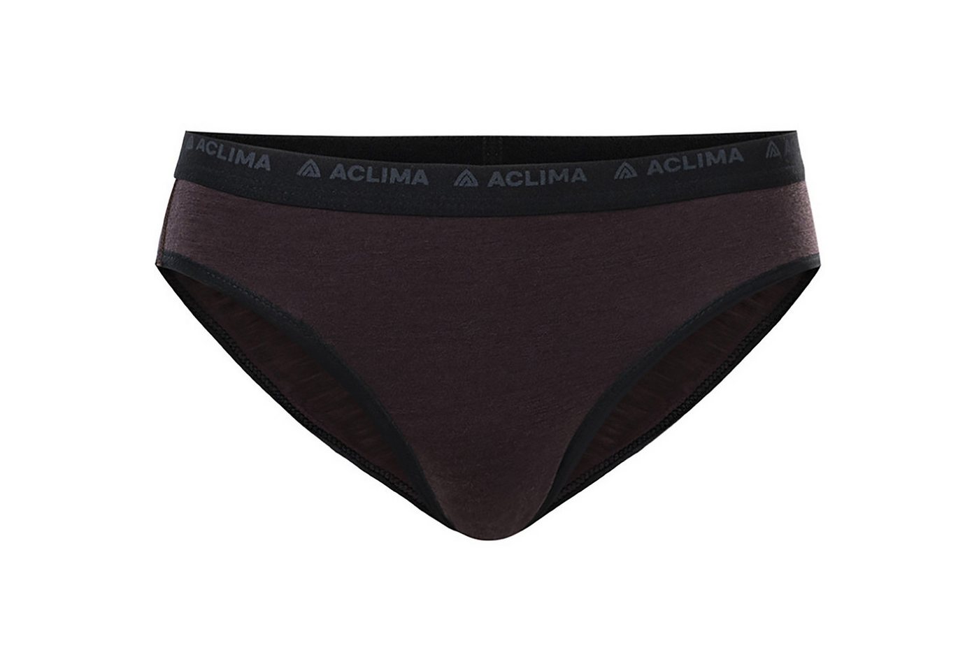 Aclima Funktionshose Funktionsunterhose W LIGHTWOOL 140 BRIEFS von Aclima