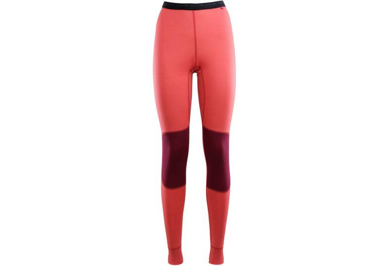 Aclima Funktionshose Hose lang W LIGHTWOOL REINFORCED LONG PANTS von Aclima