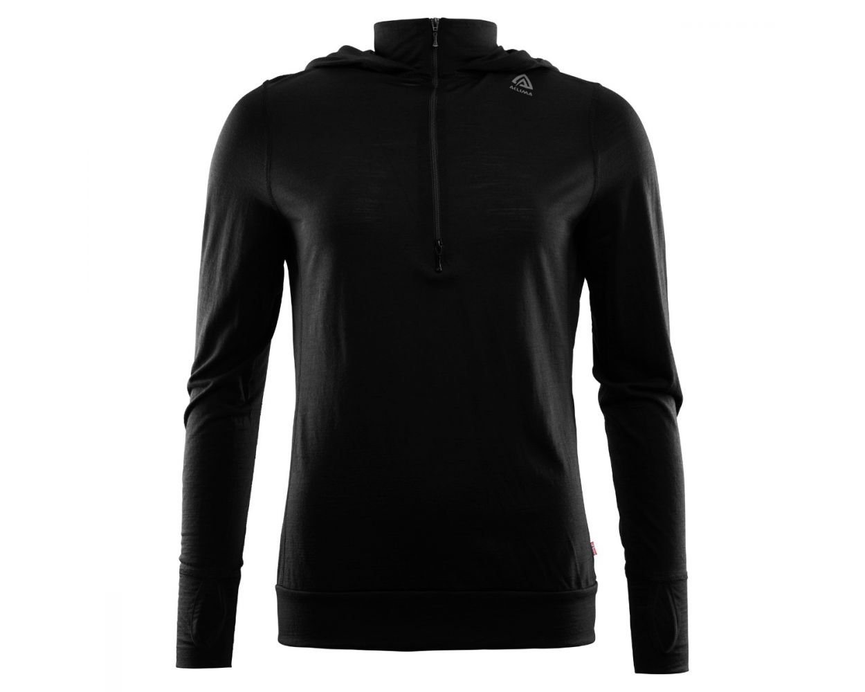 Aclima Kapuzenpullover LightWool Hoodie Women von Aclima