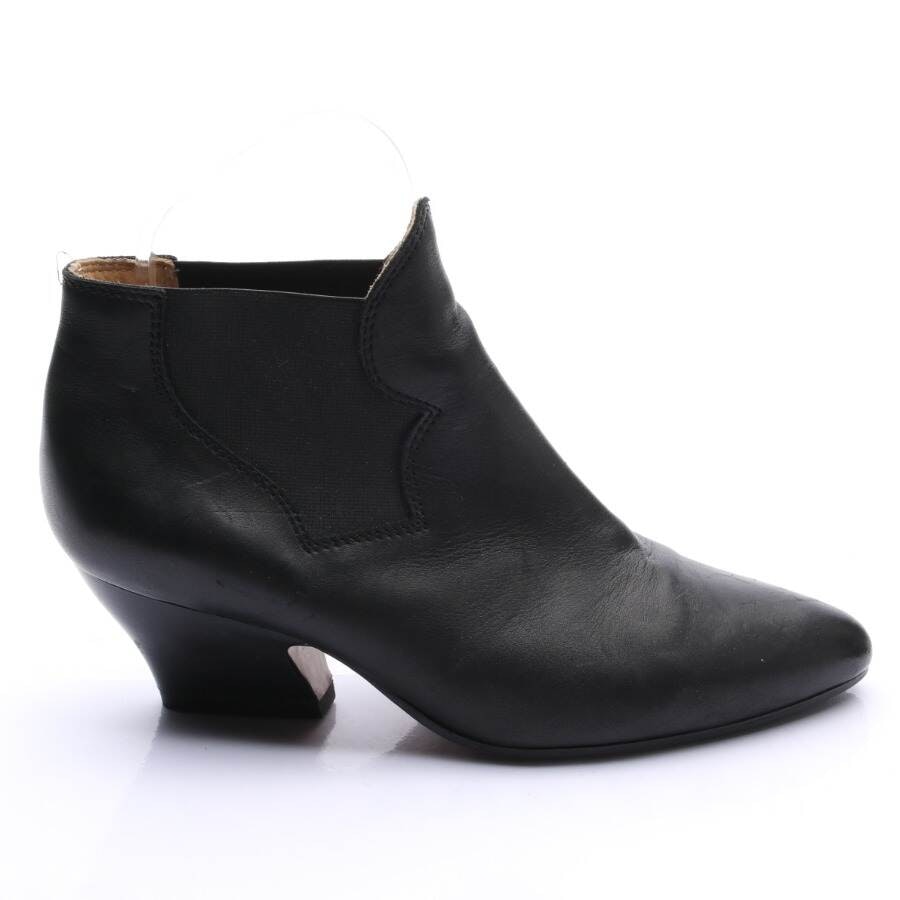 Acne Studios Ankle Boots EUR 37 Schwarz von Acne Studios