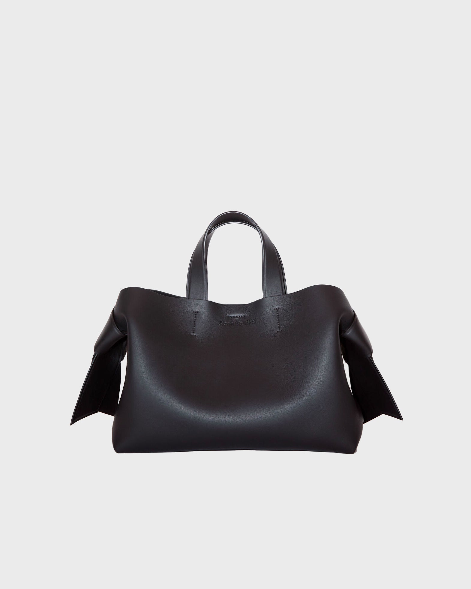 Acne Studios Bag FN-WN-BAGS000273 Black von Acne Studios