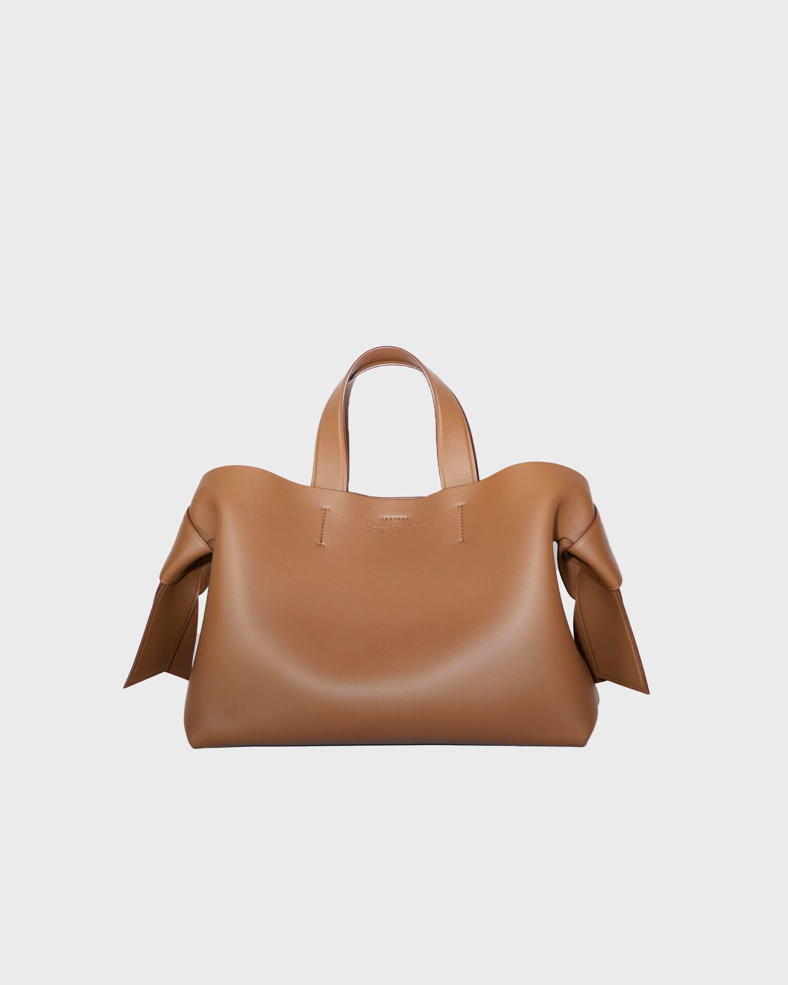 Acne Studios Bag FN-WN-BAGS000273 Camel von Acne Studios