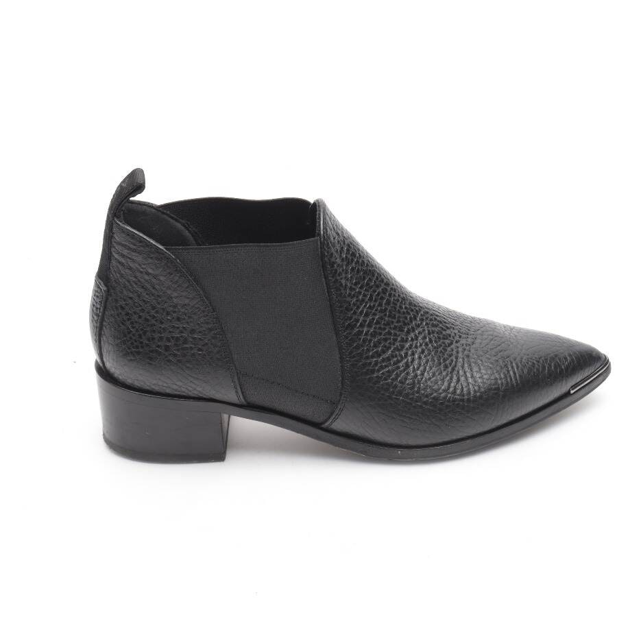 Acne Studios Boots EUR 36 Schwarz von Acne Studios