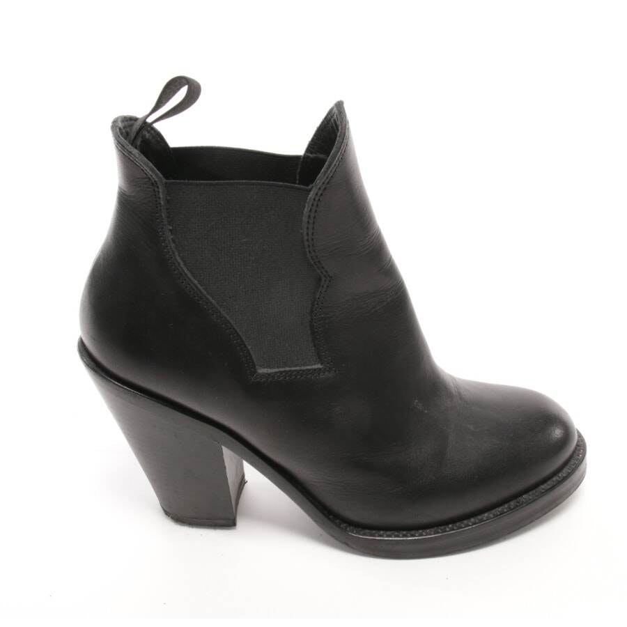 Acne Studios Chelsea Boots EUR 37 Schwarz von Acne Studios