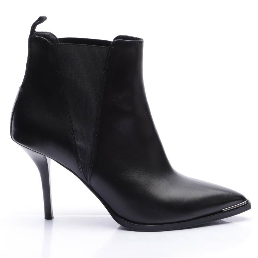 Acne Studios Chelsea Boots EUR 38 Schwarz von Acne Studios