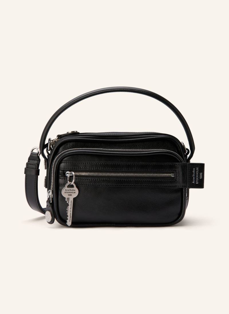 Acne Studios Handtasche Camero schwarz von Acne Studios