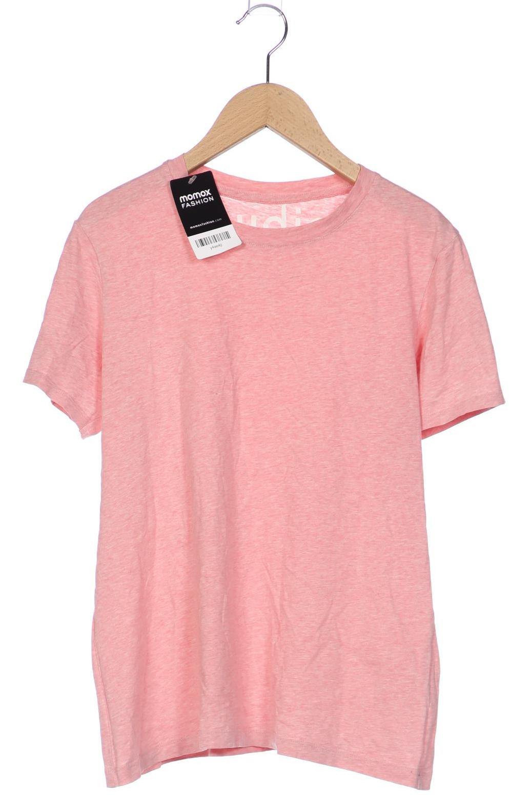 Acne Studios Herren T-Shirt, pink, Gr. 46 von Acne Studios