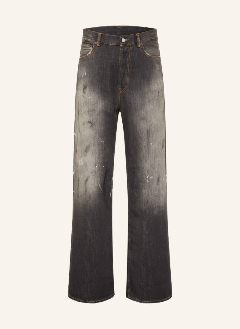 Acne Studios Jeans Regular Fit schwarz von Acne Studios