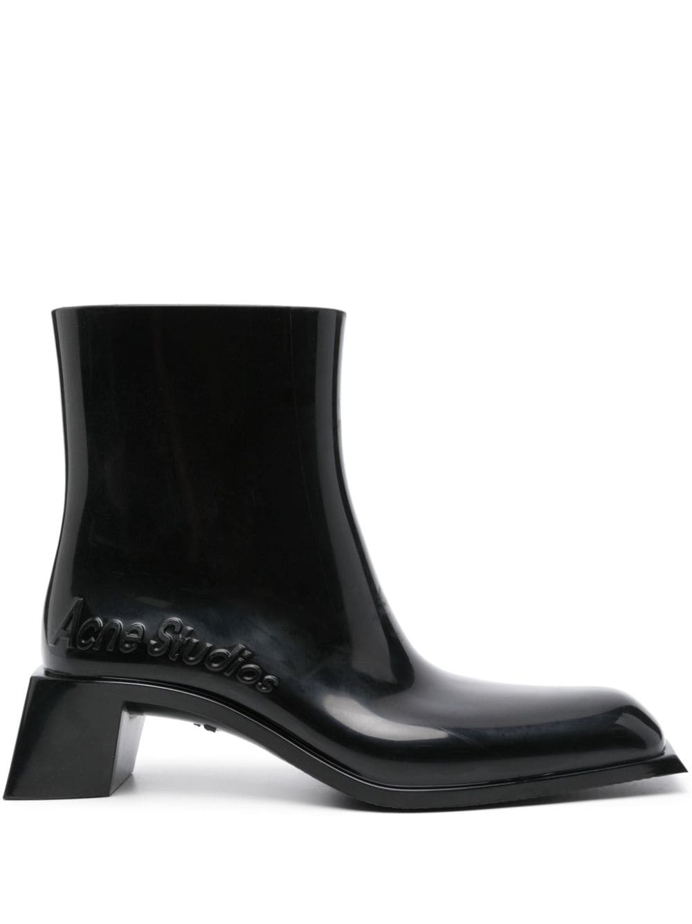 Acne Studios Klassische Stiefeletten 55mm - Schwarz von Acne Studios