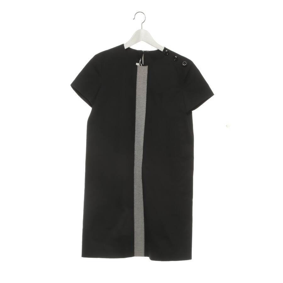 Acne Studios Kleid 36 Schwarz von Acne Studios