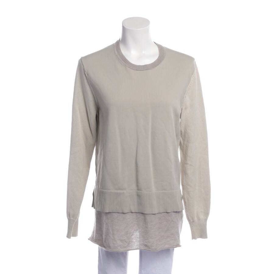 Acne Studios Pullover M Beige von Acne Studios