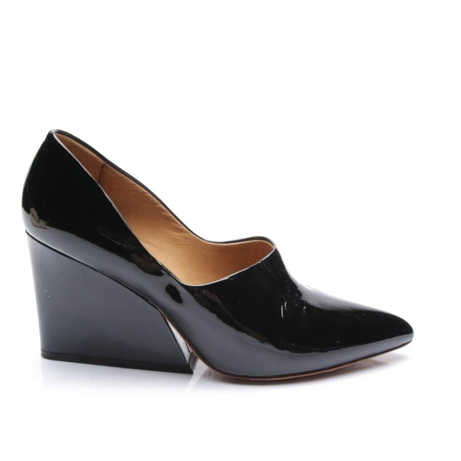 Acne Studios Pumps EUR 37 Schwarz von Acne Studios