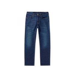Acne Studios River Dunkelblaue Jeans Für Herren von Acne Studios