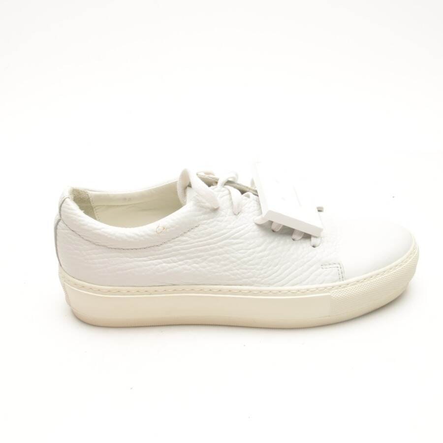 Acne Studios Sneaker EUR 38 Weiß von Acne Studios