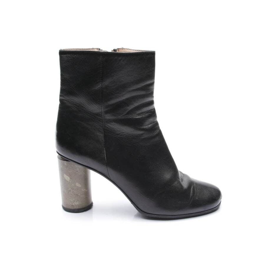 Acne Studios Stiefeletten EUR 39 Schwarz von Acne Studios