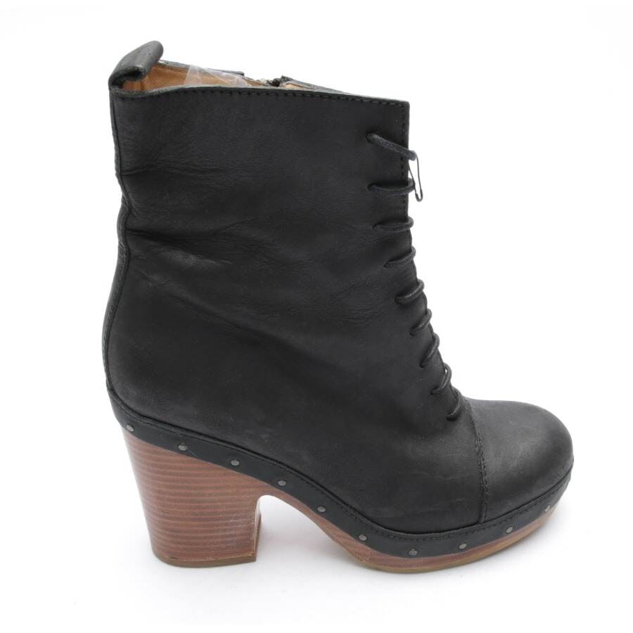 Acne Studios Stiefeletten EUR 39 Schwarz von Acne Studios