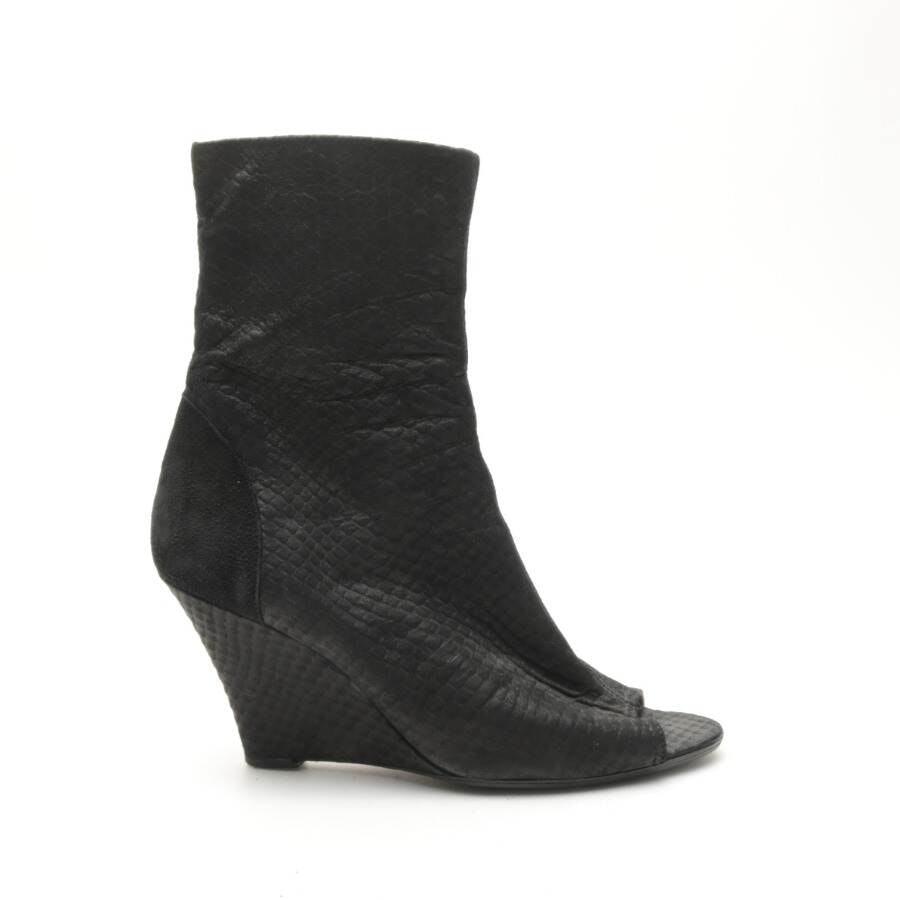 Acne Studios Stiefeletten EUR 41 Schwarz von Acne Studios