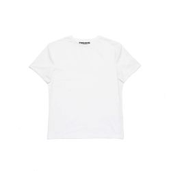 Acne Studios Weißes T-shirt Für Herren von Acne Studios