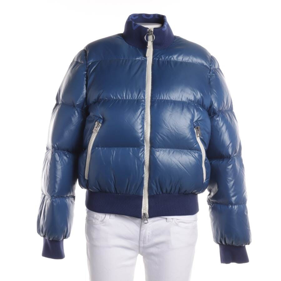 Acne Studios Winterjacke 40 Blau von Acne Studios