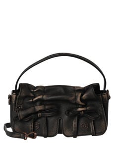 Damen Handtasche MULTIPOCKET MICRO VINTAGE Damen Handtasche MULTIPOCKET MICRO VINTAGE von Acne Studios