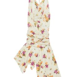 Elegantes Pinkes Kleid Von Acne Studios von Acne Studios