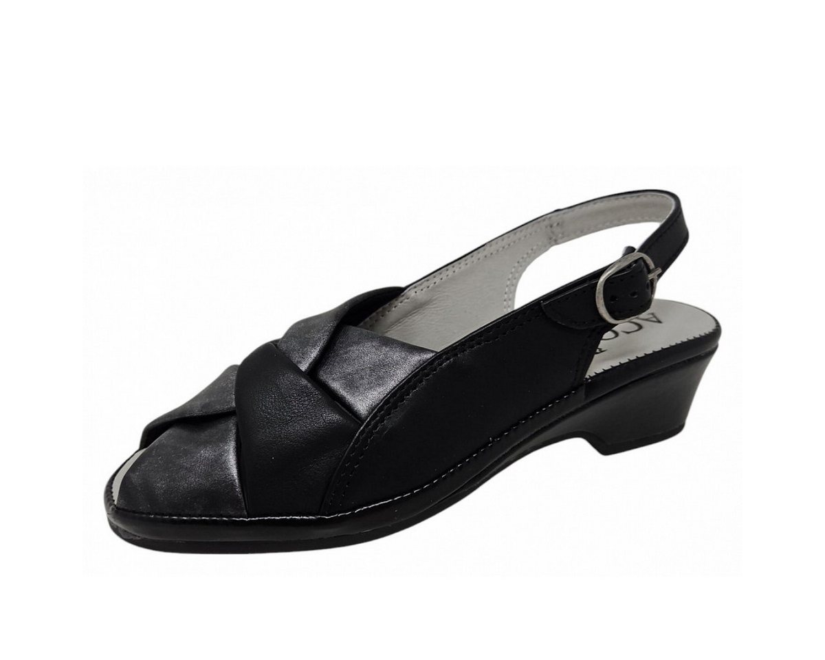 Aco Jonas Sandalette Aco Jonas Sandalette von Aco