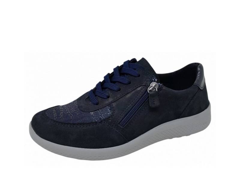 Aco Kira 04 Weite K Schnürschuh von Aco