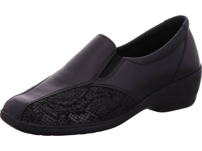 Aco OLGA 54 Slipper echtes Leder Aco OLGA 54 Slipper echtes Leder von Aco