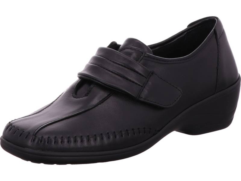 Aco SILKE 02 Slipper echtes Leder Aco SILKE 02 Slipper echtes Leder von Aco