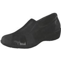 Aco Slipper Damen schwarz|schwarz|schwarz|schwarz von ACO