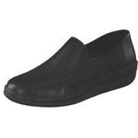 Aco Slipper Damen schwarz|schwarz|schwarz|schwarz von ACO