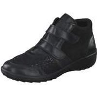 Aco Stiefelette Damen schwarz von ACO