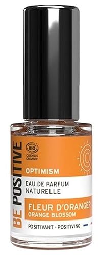 ACORELLE EAU DE PARFUM OPTIMISM - ORANGE BLOSSOM 15 ml von Acorelle