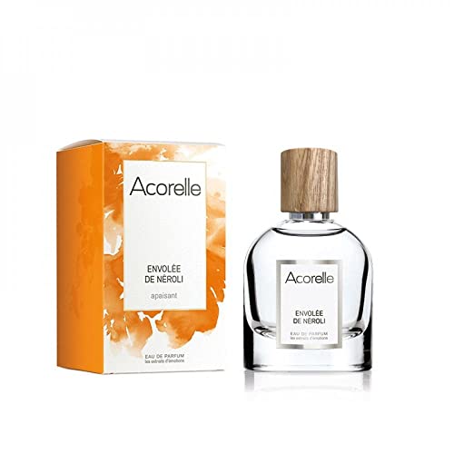 Acorelle Eau de Parfum "Flug des Néroli" (50 ml) von Acorelle