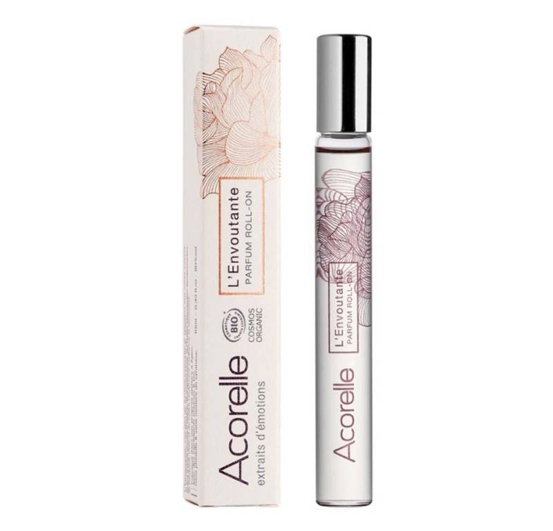 Acorelle Eau de Parfum Roll on Parfum - L'Envoutante 10ml von Acorelle