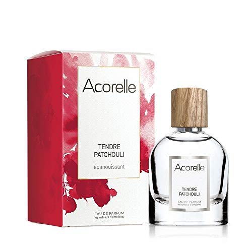 Acorelle Eau de Parfum "Zärtliches Patchouli" (50 ml) von Acorelle