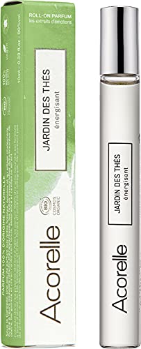 Acorelle ROLL-ON Jardin des Tees Eau de Parfum 10 ml Acorelle ROLL-ON Jardin des Tees Eau de Parfum 10 ml von Acorelle