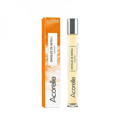 Acorelle Eau Parfum Roll-On EnvolE Neroli 10 ml Acorelle 1er Pack 30 g von Acorelle