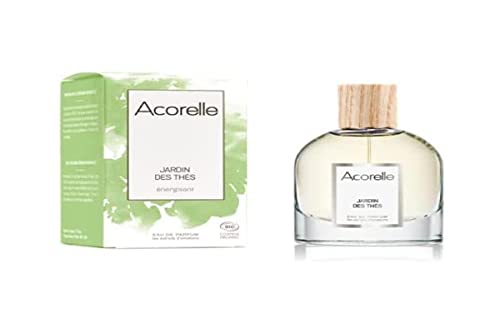 Acorelle Tea Garden Eau de Parfum, 50 ml von Acorelle
