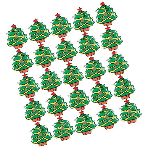 25pcs Brosche Pin Badge Weihnachten Thema Luminous Party DIY Dekoration Claus mit Wunderschönen Verzierungen. Ihr Design zu Vibr F Broochbriestpinchristmas Thema Broochchristmas 25pcs Brosche Pin Badge Weihnachten Thema Luminous Party DIY Dekoration Claus mit Wunderschönen Verzierungen. Ihr Design zu Vibr F Broochbriestpinchristmas Thema Broochchristmas von Acouto