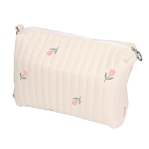 Acouto Multifunktionaler Tragbarer Kinderwagen Baby Wickelbeutel Süßes Muster Windel Windel Aufbewahrungsbeutel Stickereien Gerne Einen Vollständigen Kinderwagen Baby Wickelbagstrollbabyflasche von Acouto