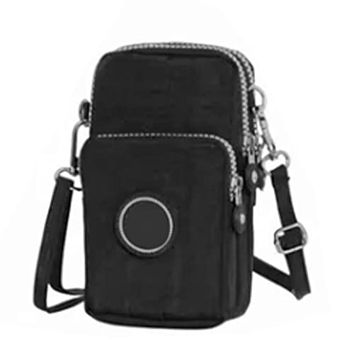 Acouto -Telefon Frauen Funken Umhängetasche von Acouto