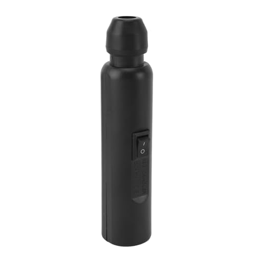 E Candler Candler T Professionell E Candler USB Wiederaufladbare Weiche Kaltlicht E Schlucktester Candling Lampe für Wissenschaftsexperiment Tester Multifunktionale Kerzen Ist von Acouto