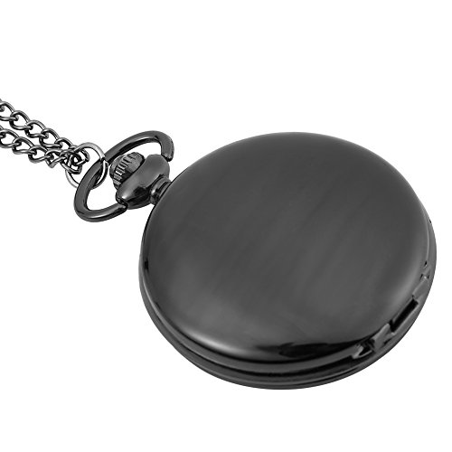 Klassischer Quarz Analog Glatte Taschenuhr Halskette Anhänger mit Ketten Silberlegierung Kette und Hülle Taschenuhr Quarz Taschenuhr Klassische Taschenuhr Analog Taschenuhr Uhr Klassischer Quarz Analog Glatte Taschenuhr Halskette Anhänger mit Ketten Silberlegierung Kette und Hülle Taschenuhr Quarz Taschenuhr Klassische Taschenuhr Analog Taschenuhr Uhr von Acouto