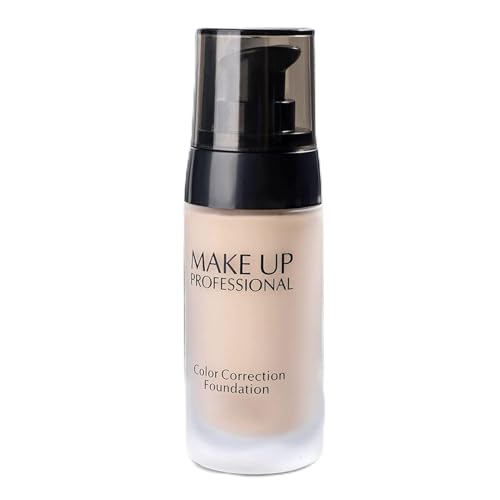 Makeup Face Contour Color Liquid Concealer Blemish Flaw Cover Cosmetic #01 Ivory Die Flüssige Basis Ist Leicht und Die Cremige Basis Isoliert und Schützt Ihre Poren und Haut vor Makeup Face Contour Color Liquid Concealer Blemish Flaw Cover Cosmetic #01 Ivory Die Flüssige Basis Ist Leicht und Die Cremige Basis Isoliert und Schützt Ihre Poren und Haut vor von Acouto